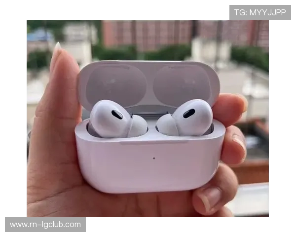 以AirPods 2 Pro为核心畅享游戏音效体验提升的终极指南